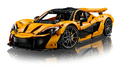 42172 LEGO® Technic McLaren P1™ - Thumbnail