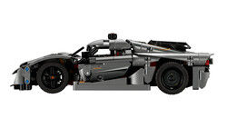 42173 LEGO® Technic Koenigsegg Jesko Absolut Gri Hiper Araba - Thumbnail