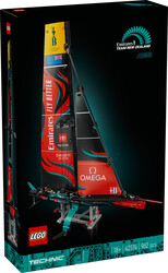 Technic™ - 42174 LEGO® Technic Emirates Team New Zealand AC75 Yat (1)
