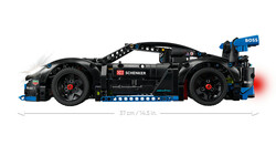 42176 LEGO® Technic Porsche GT4 e-Performance Yarış Arabası - Thumbnail