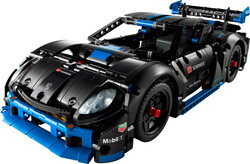 Technic™ - 42176 LEGO® Technic Porsche GT4 e-Performance Yarış Arabası