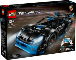 Technic™ - 42176 LEGO® Technic Porsche GT4 e-Performance Yarış Arabası (1)