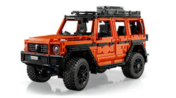 42177 LEGO® Technic Mercedes-Benz G 500 PROFESSIONAL Line - Thumbnail