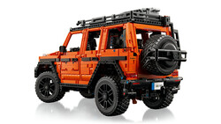 42177 LEGO® Technic Mercedes-Benz G 500 PROFESSIONAL Line - Thumbnail