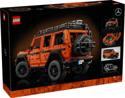 42177 LEGO® Technic Mercedes-Benz G 500 PROFESSIONAL Line - Thumbnail