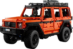 Technic™ - 42177 LEGO® Technic Mercedes-Benz G 500 PROFESSIONAL Line