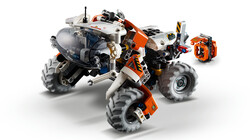 42178 LEGO® Technic Yüzey Uzay Yükleyicisi LT78 - Thumbnail