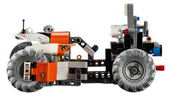 42178 LEGO® Technic Yüzey Uzay Yükleyicisi LT78 - Thumbnail