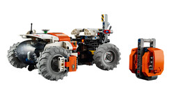 42178 LEGO® Technic Yüzey Uzay Yükleyicisi LT78 - Thumbnail