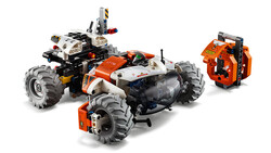 42178 LEGO® Technic Yüzey Uzay Yükleyicisi LT78 - Thumbnail