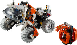 42178 LEGO® Technic Yüzey Uzay Yükleyicisi LT78 - Thumbnail
