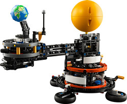 LEGO - 42179 LEGO® Technic Dünya ve Ay Yörüngesi