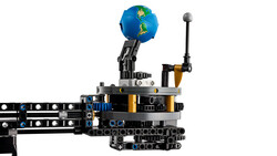 42179 LEGO® Technic Dünya ve Ay Yörüngesi - Thumbnail