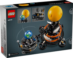 42179 LEGO® Technic Dünya ve Ay Yörüngesi - Thumbnail