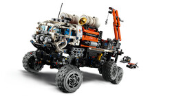 42180 LEGO® Technic Mars Ekibi Keşif Aracı - Thumbnail