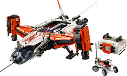 42181 LEGO® Technic VTOL Ağır Kargo Uzay Gemisi LT81 - Thumbnail