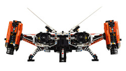 42181 LEGO® Technic VTOL Ağır Kargo Uzay Gemisi LT81 - Thumbnail