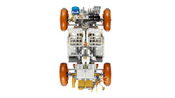 42182 LEGO® Technic NASA Apollo Ay Taşıtı - LRV - Thumbnail