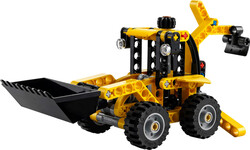 Technic™ - 42197 LEGO® Technic Kazıcı Yükleyici