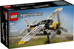 42198 LEGO® Technic Arazi Uçağı - Thumbnail