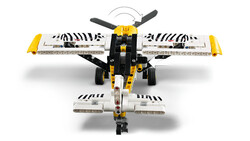 42198 LEGO® Technic Arazi Uçağı - Thumbnail