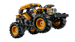 42199 LEGO® Technic Monster Jam™ DIGatron™ Çek-Bırak - Thumbnail