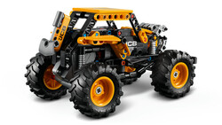 42199 LEGO® Technic Monster Jam™ DIGatron™ Çek-Bırak - Thumbnail