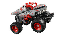 42200 LEGO® Technic Monster Jam™ ThunderROARus™ Çek-Bırak - Thumbnail