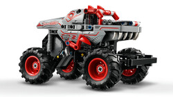 42200 LEGO® Technic Monster Jam™ ThunderROARus™ Çek-Bırak - Thumbnail