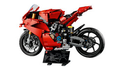 42202 LEGO® Technic Ducati Panigale V4 S Motosiklet - Thumbnail