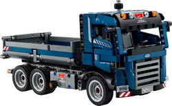 Technic™ - 42203 LEGO® Technic Damperli Kamyon