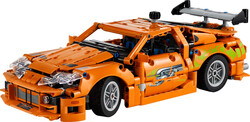 LEGO - 42204 LEGO® Technic Fast and Furious Toyota Supra MK4