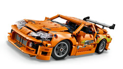 42204 LEGO® Technic Fast and Furious Toyota Supra MK4 - Thumbnail