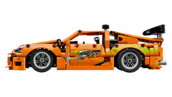 42204 LEGO® Technic Fast and Furious Toyota Supra MK4 - Thumbnail