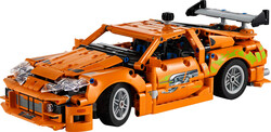 Technic™ - 42204 LEGO® Technic Fast and Furious Toyota Supra MK4