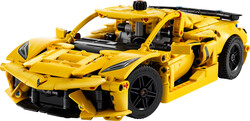 LEGO - 42205 LEGO® Technic Chevrolet Corvette Stingray