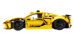 42205 LEGO® Technic Chevrolet Corvette Stingray - Thumbnail