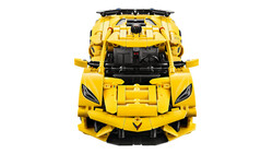 42205 LEGO® Technic Chevrolet Corvette Stingray - Thumbnail