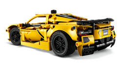 42205 LEGO® Technic Chevrolet Corvette Stingray - Thumbnail