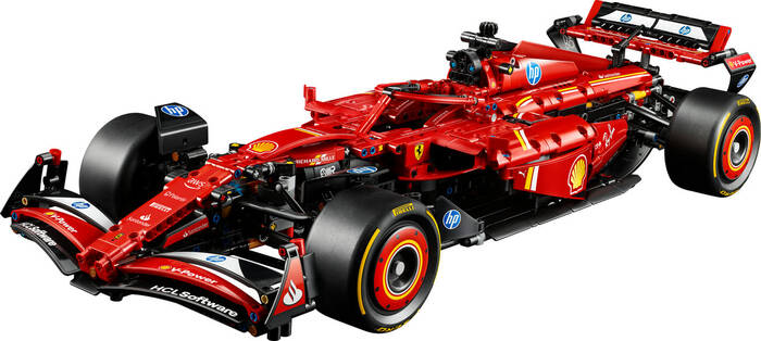 lego.storeturkey.com.tr - Türkiye’nin ilk ve tek Resmi LEGO Store'u
