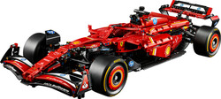 Technic™ - 42207 LEGO® Technic Ferrari SF-24 F1 Araba