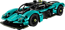 LEGO - 42208 LEGO® Technic Aston Martin Valkyrie