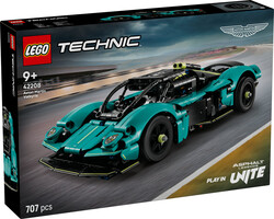 42208 LEGO® Technic Aston Martin Valkyrie - Thumbnail