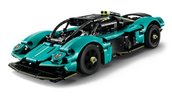 42208 LEGO® Technic Aston Martin Valkyrie - Thumbnail