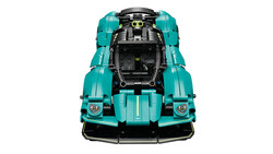42208 LEGO® Technic Aston Martin Valkyrie - Thumbnail