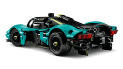 42208 LEGO® Technic Aston Martin Valkyrie - Thumbnail