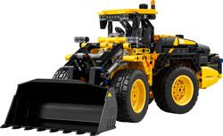 LEGO - 42209 LEGO® Technic Volvo L120 Electric Tekerlekli Yükleyici