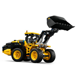 42209 LEGO® Technic Volvo L120 Electric Tekerlekli Yükleyici - Thumbnail