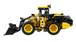 42209 LEGO® Technic Volvo L120 Electric Tekerlekli Yükleyici - Thumbnail