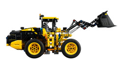 42209 LEGO® Technic Volvo L120 Electric Tekerlekli Yükleyici - Thumbnail